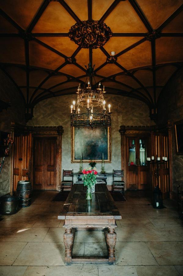 Belleek Castle, Ballina Hotel 4*