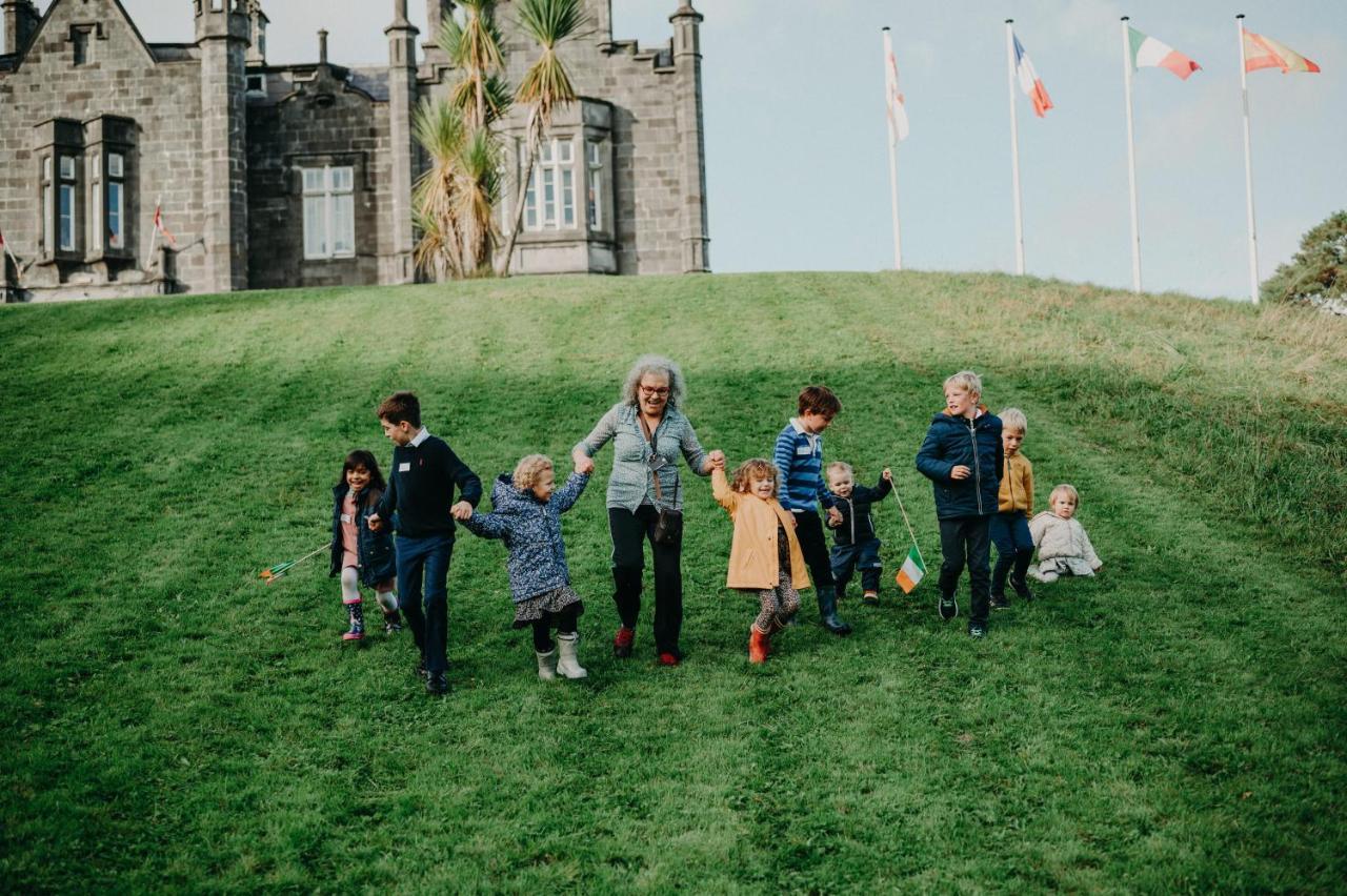 Hotel Belleek Castle, Ballina 4*