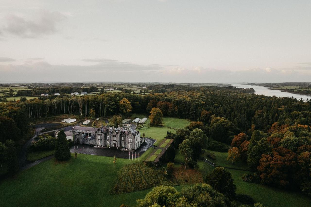 Belleek Castle, Ballina Hotel Ballina (Mayo)