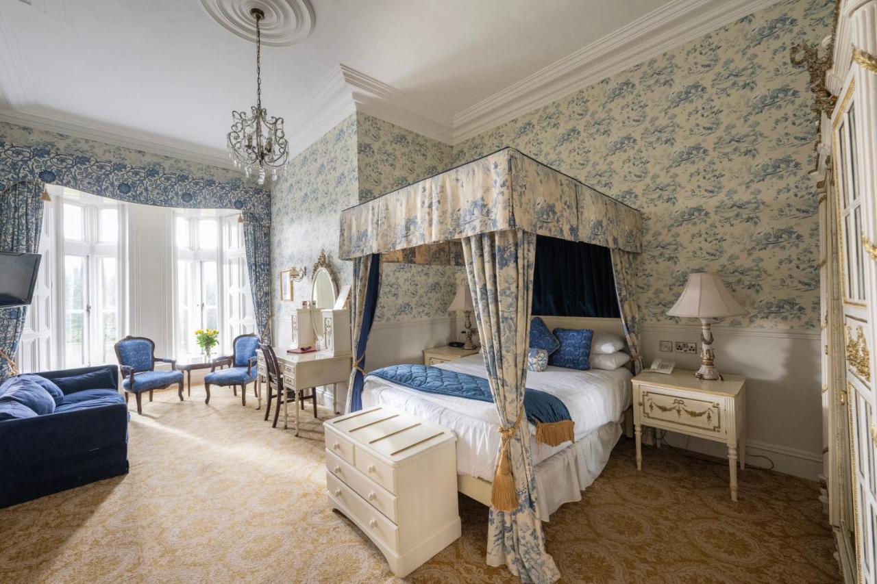 Belleek Castle, Ballina 4* Ballina (Mayo)