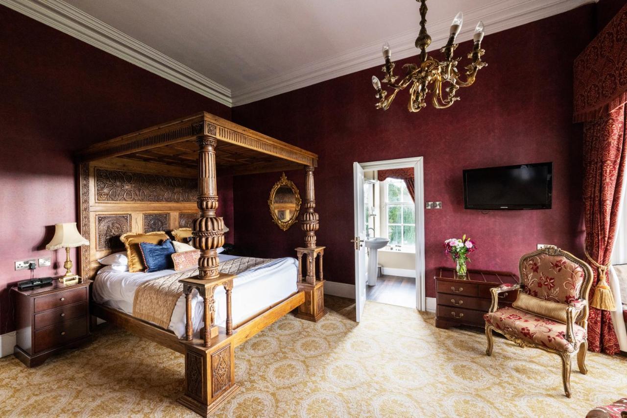 Belleek Castle, Ballina Ballina (Mayo)