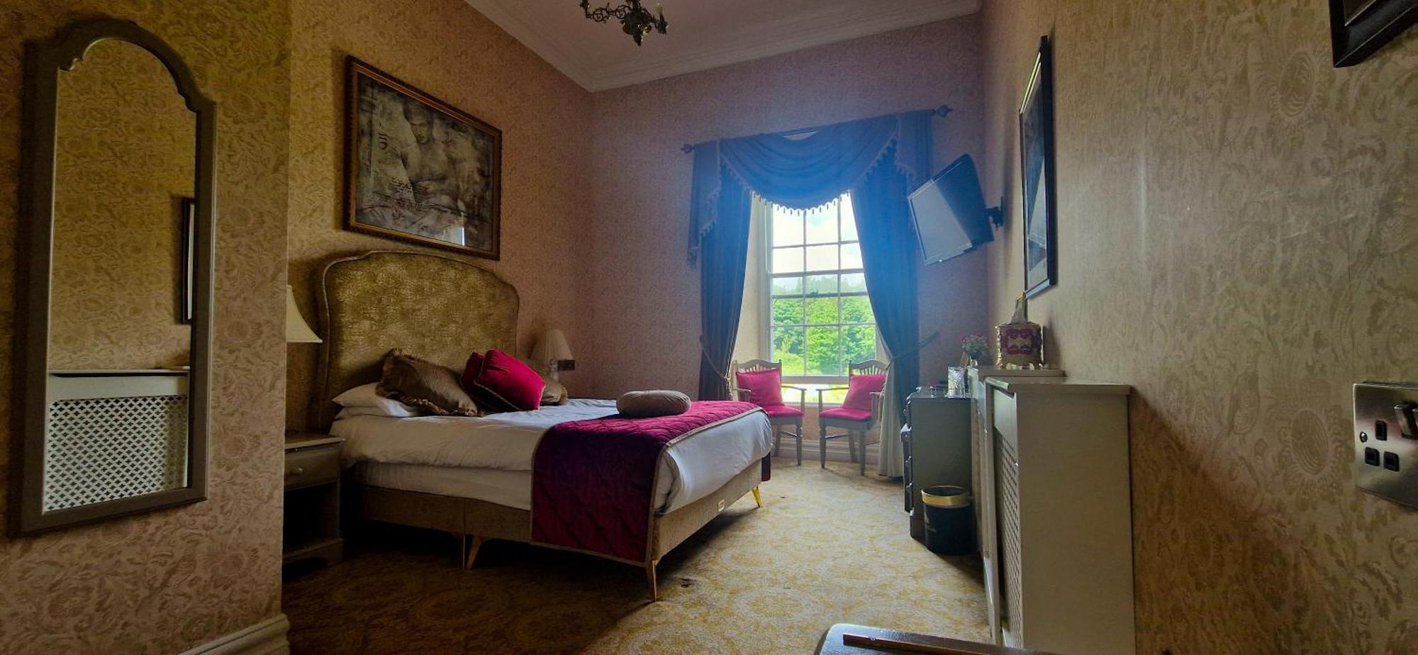 Belleek Castle, Ballina 4* Ballina (Mayo)