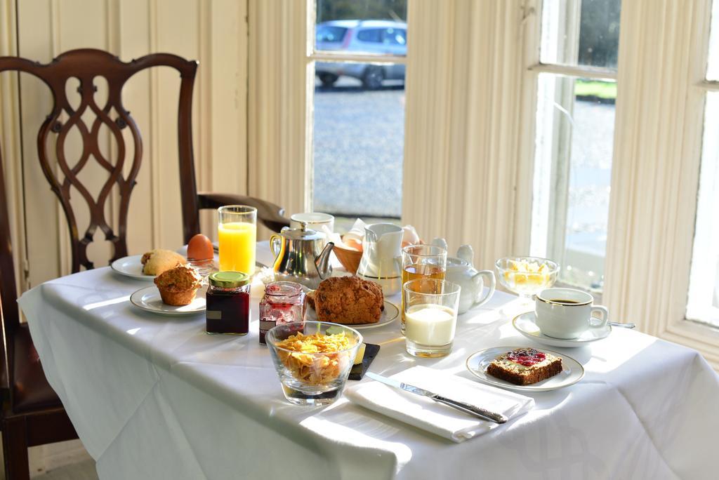 Hotel Belleek Castle, Ballina Ballina (Mayo)