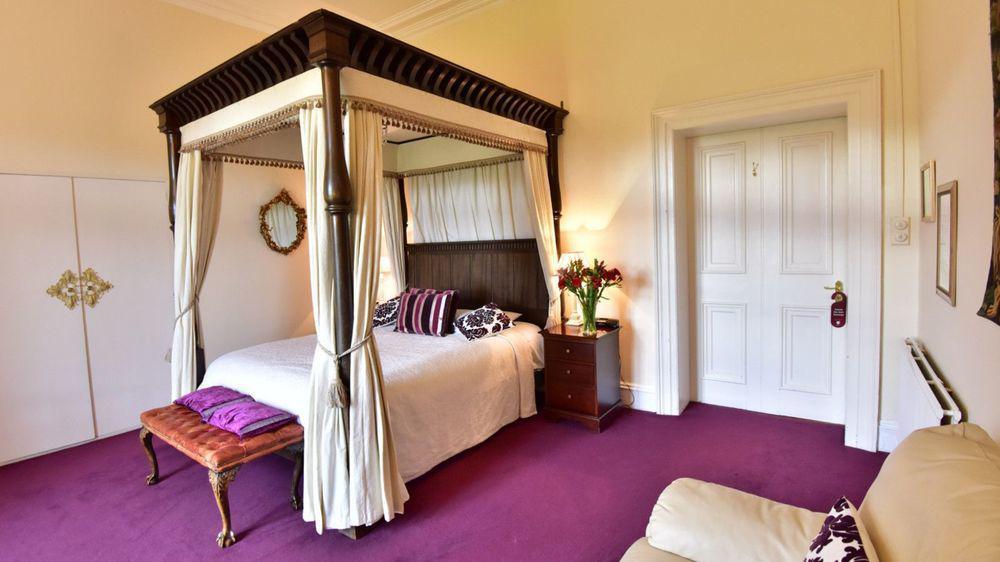 Hotel Belleek Castle, Ballina Ballina (Mayo)