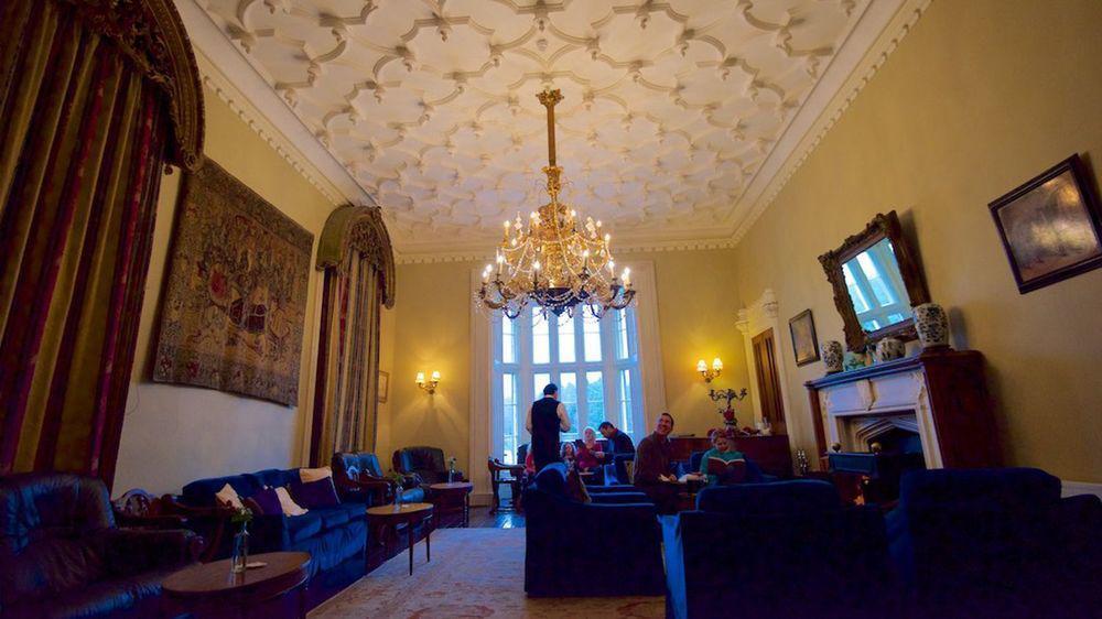Belleek Castle, Ballina Hotel 4*