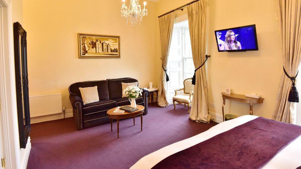 Hotel Belleek Castle, Ballina