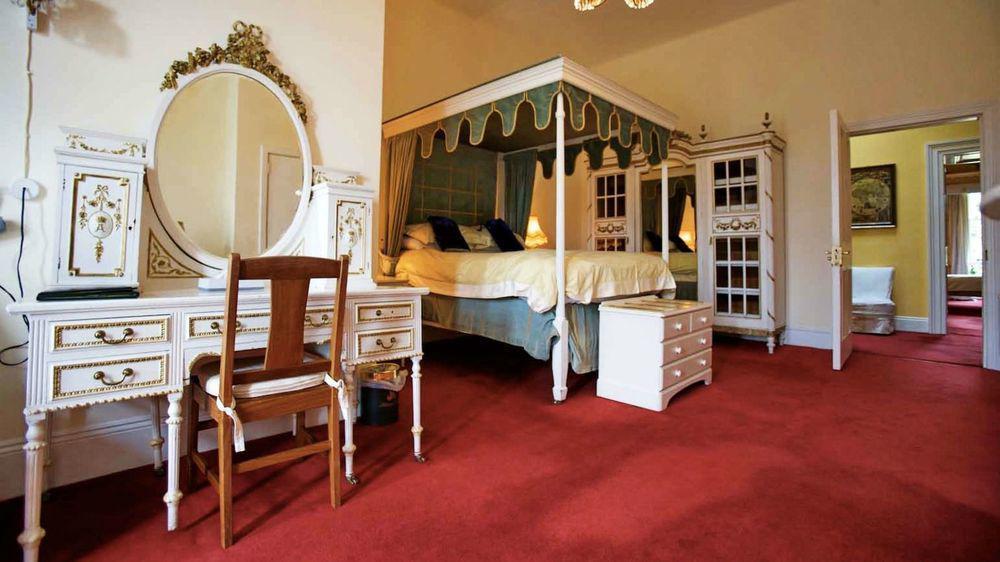 Belleek Castle, Ballina Hotel 4*