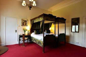 Hotel Belleek Castle, Ballina 4*