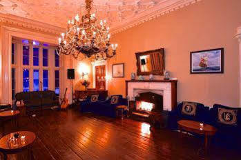 Hotel Belleek Castle, Ballina Ballina (Mayo)