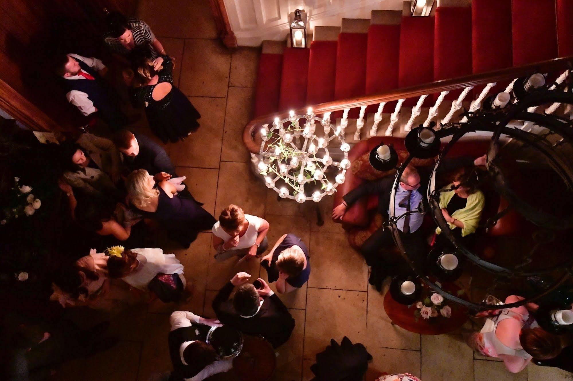 Belleek Castle, Ballina 4*