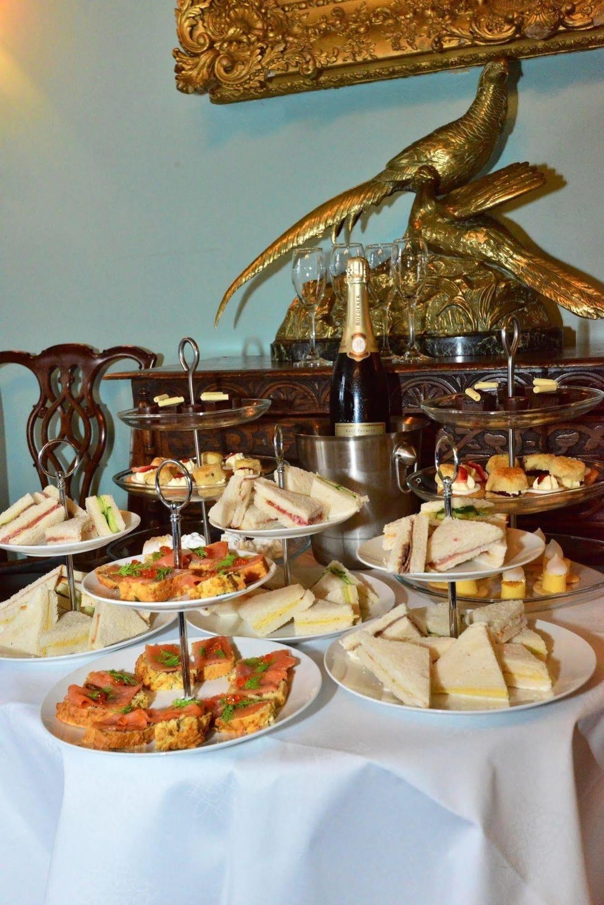 Hotel Belleek Castle, Ballina