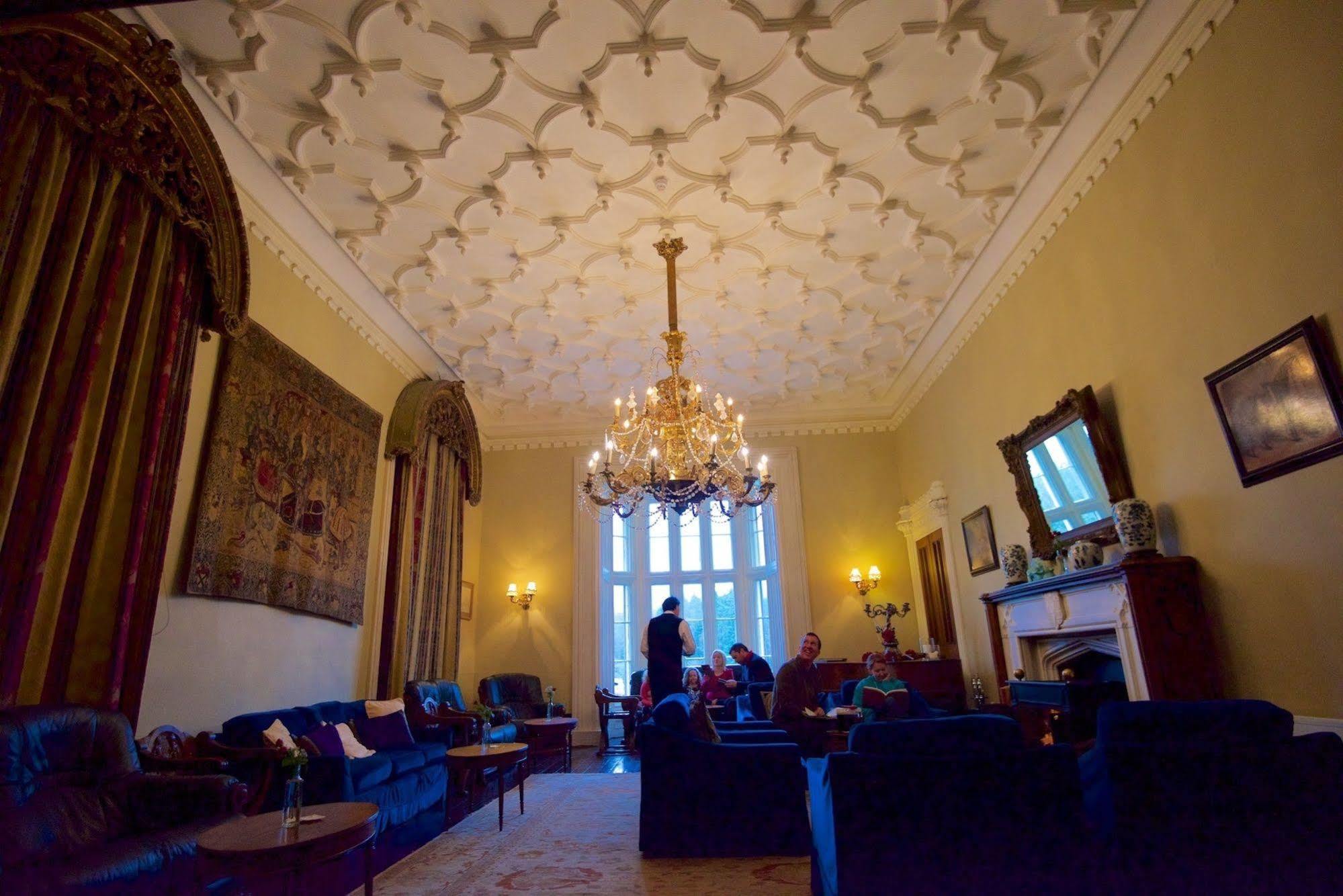 Belleek Castle, Ballina Hotel Ballina (Mayo)