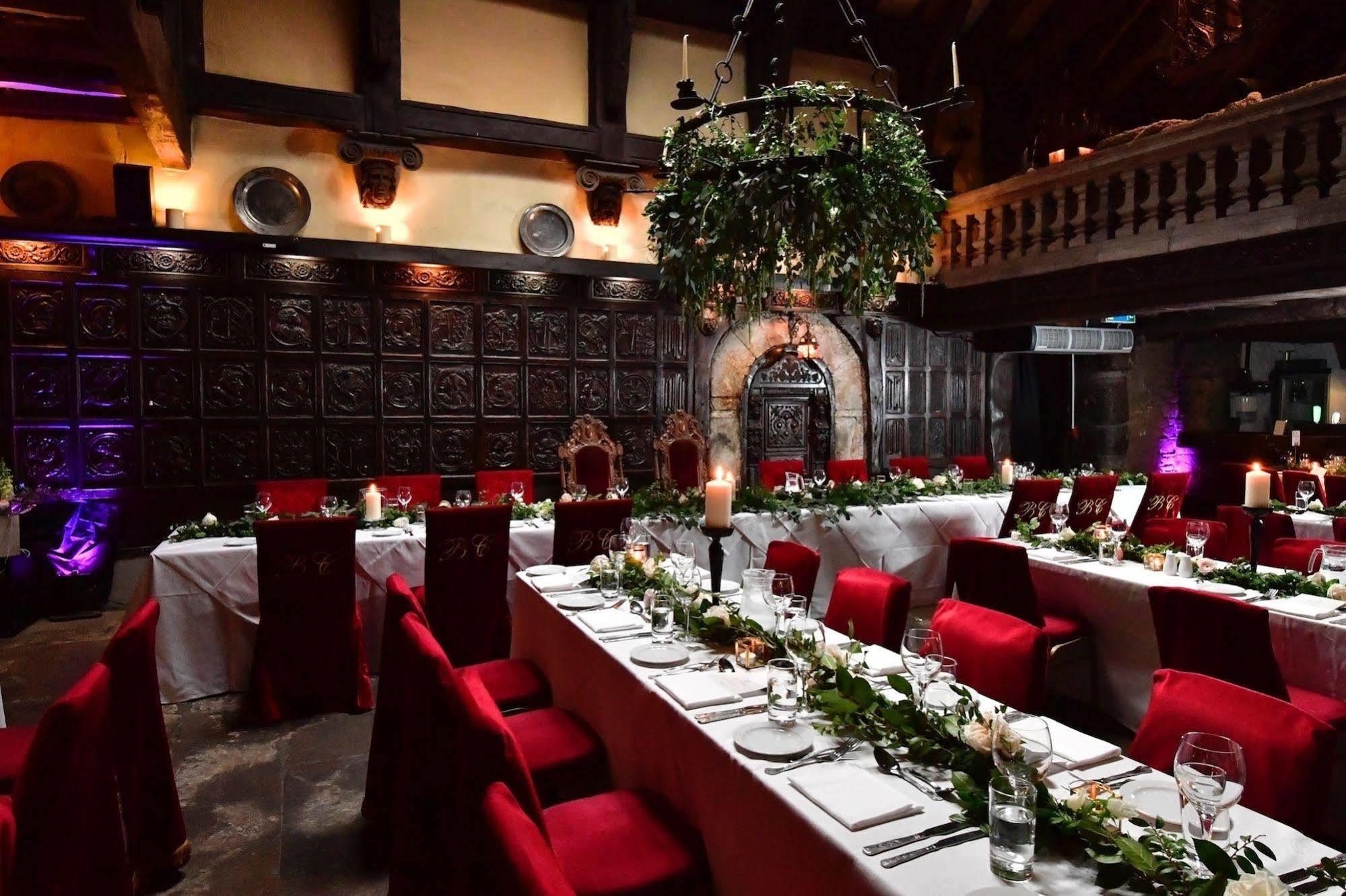 Belleek Castle, Ballina 4*