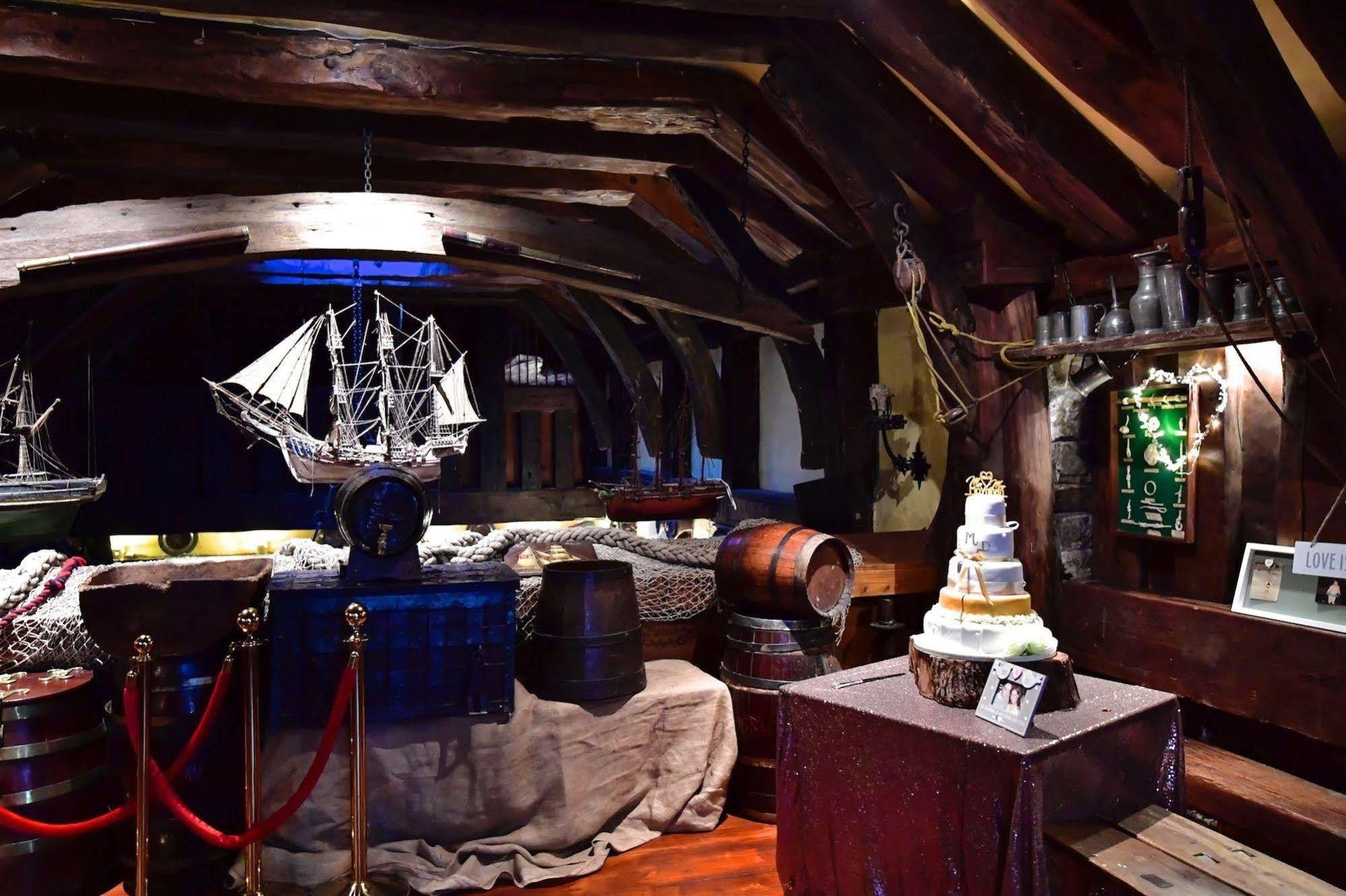 Belleek Castle, Ballina